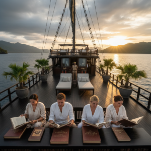 Flores Phinisi — The Ultimate Guide to Visiting Komodo Nationa…