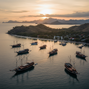 Flores Phinisi — Flores, Indonesia: The Complete Travel Guide…